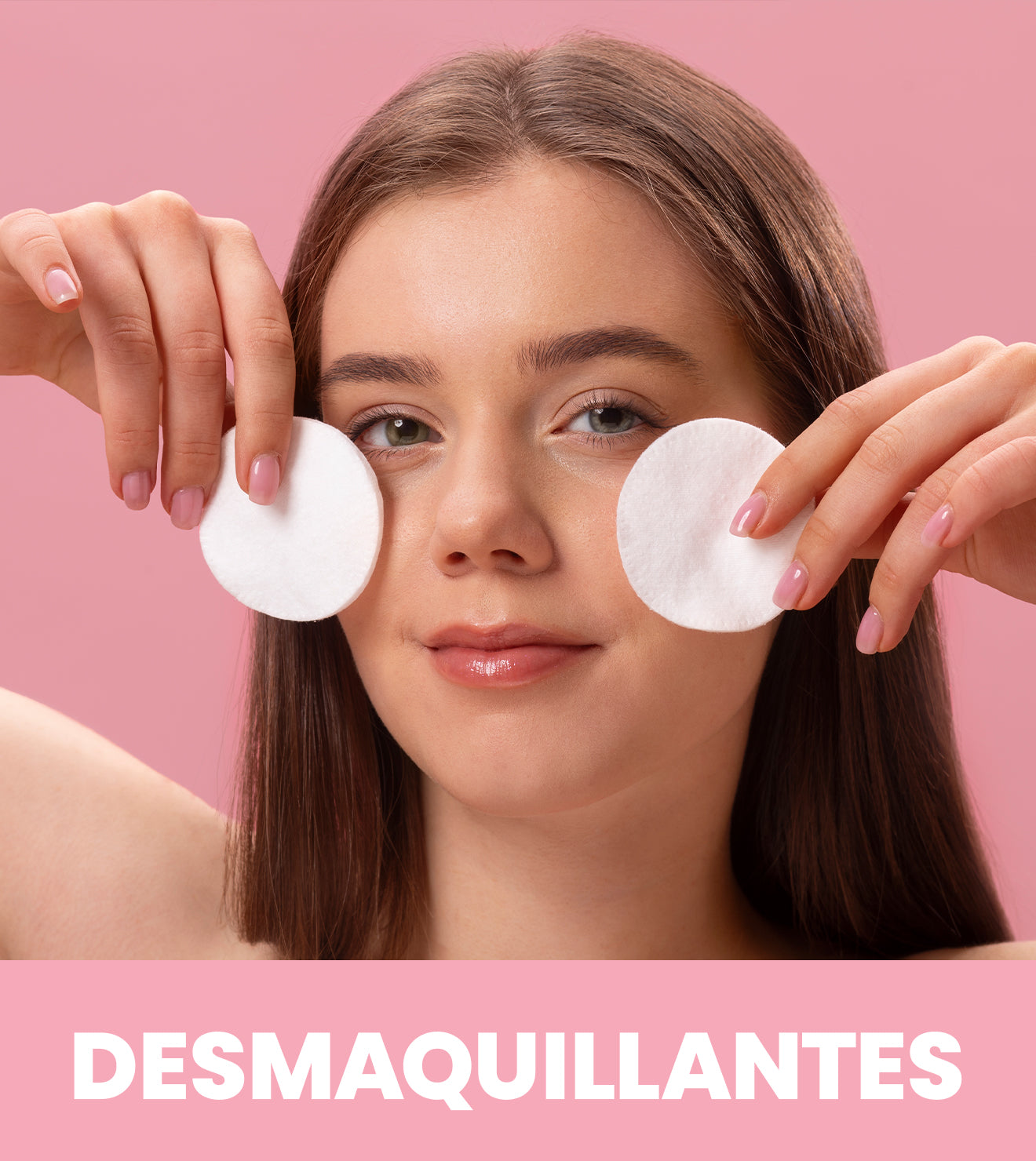 Desmaquillantes