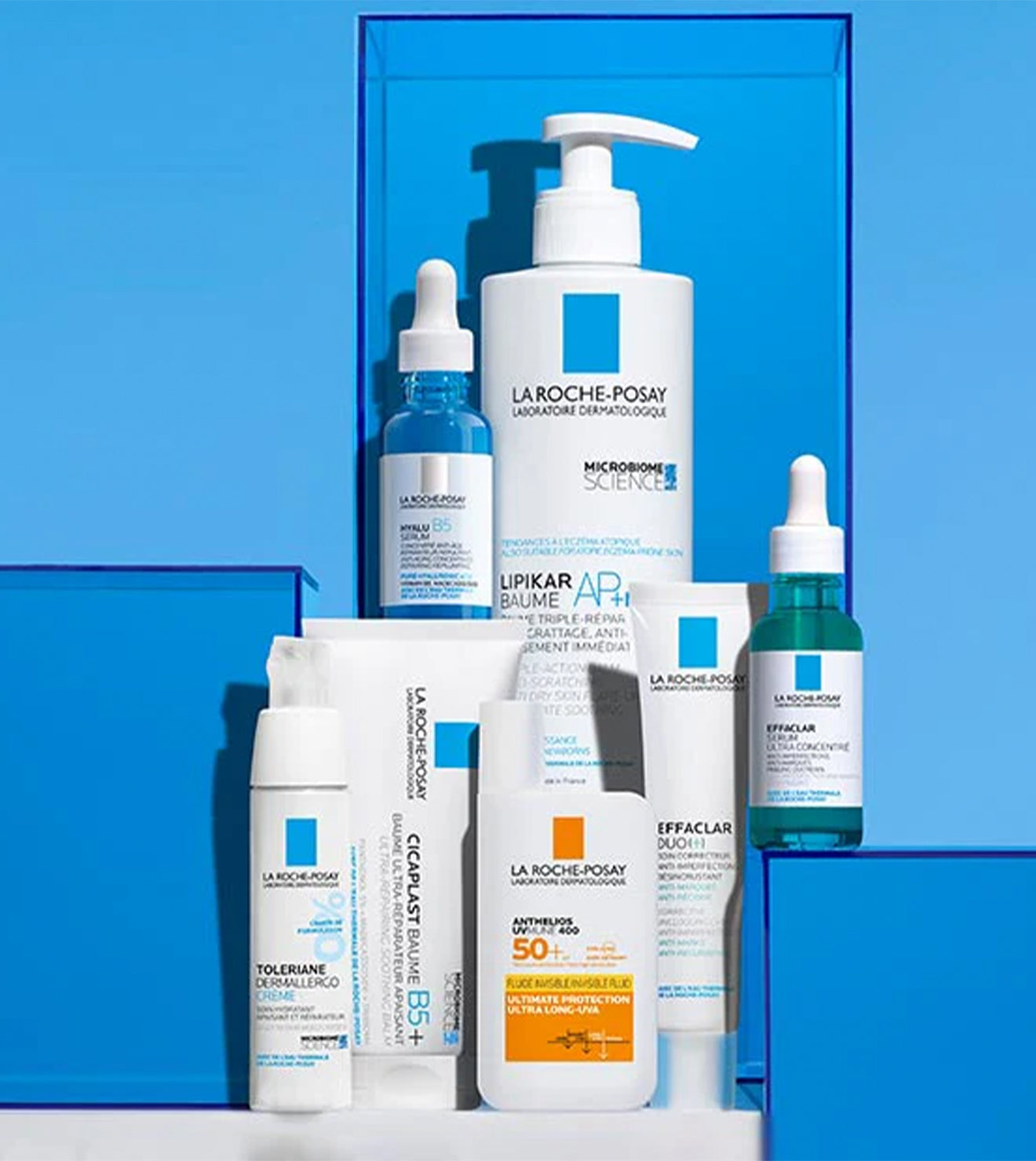 La roche posay