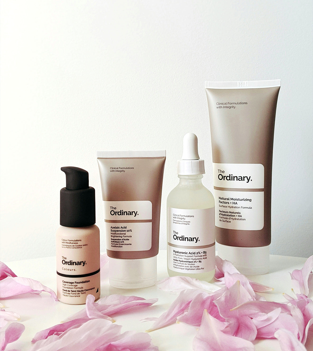 The Ordinary