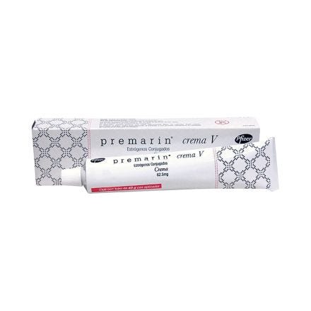 PREMARIN CREMA V 43G