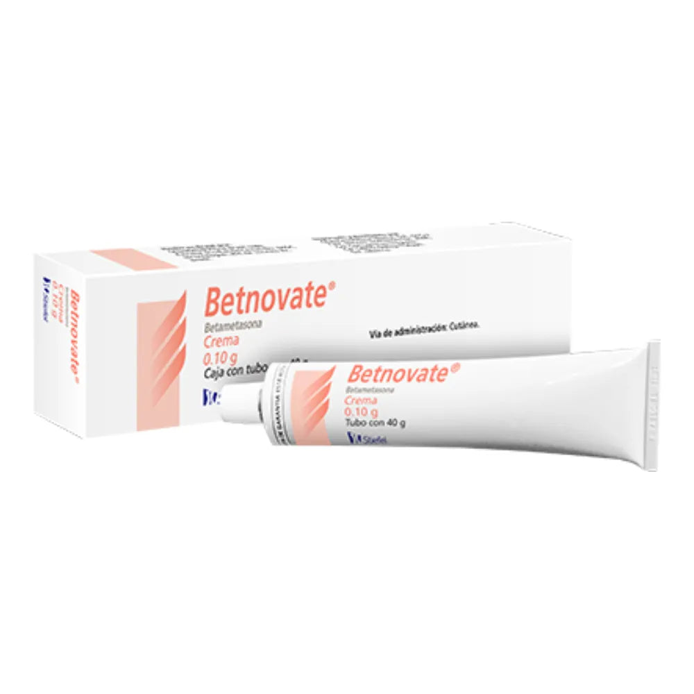 Betnovate Crema 40g.