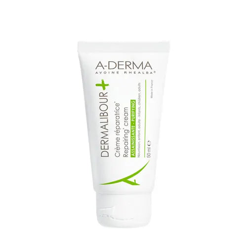 A-Derm Derma Libour Crema Reparadora Para Irritaciones (50 ml)