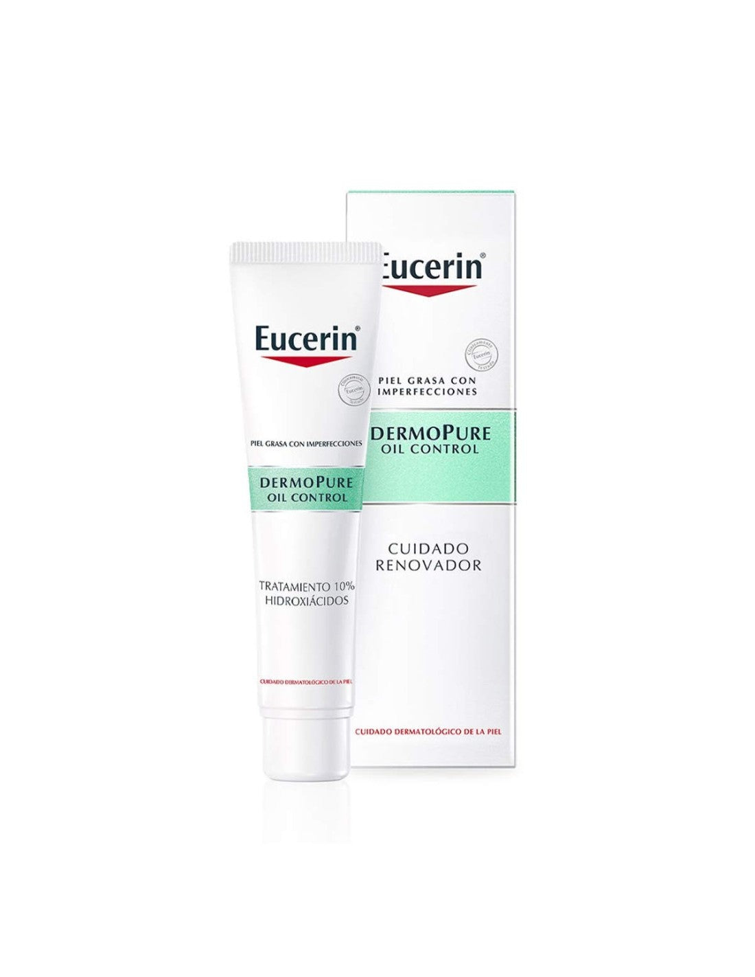 Eucerin Anti-pigment Crema Facial Día Fps 30 (60 ml)
