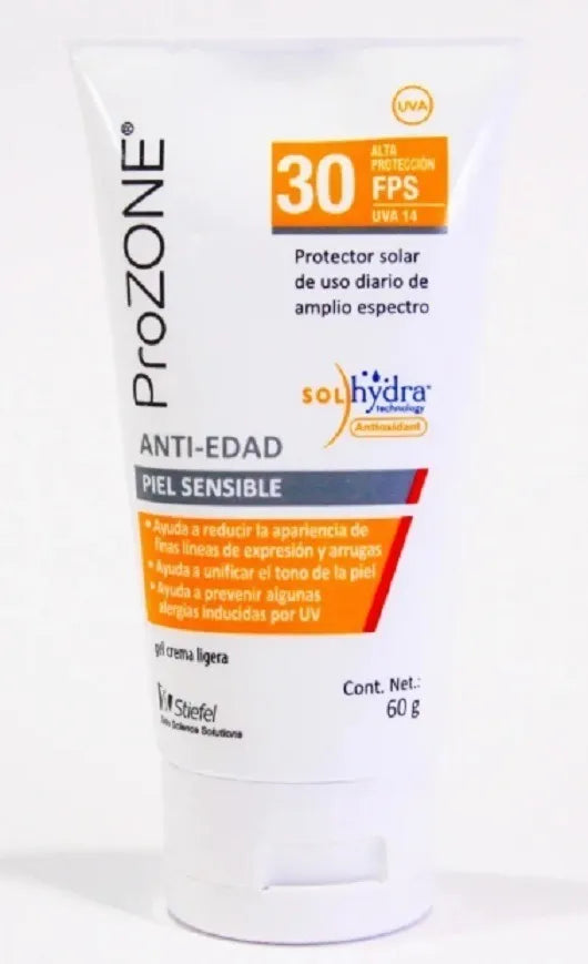 Prozone 30 Fps (60 g)