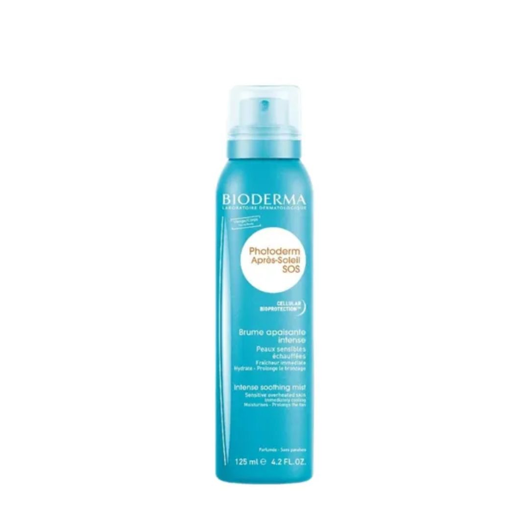 Bioderma Photoderm Después del Sol SOS Calmante (125 ml)