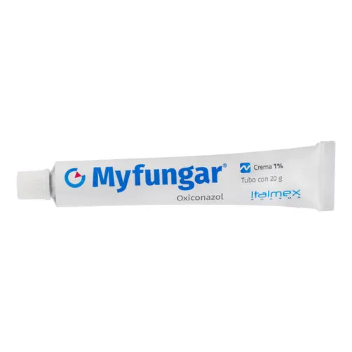 Myfungar Antimicotico Crema 1% 20 g