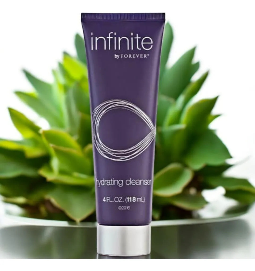 Infinite De Forever Gel Hidratante