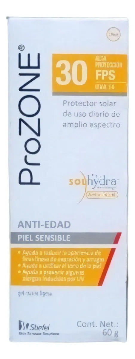 Prozone 30 Fps (60 g)