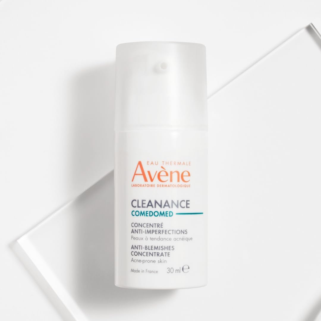 Avène Cleanance Comedomed Concentrado Anti-imperfecciones 30 ml