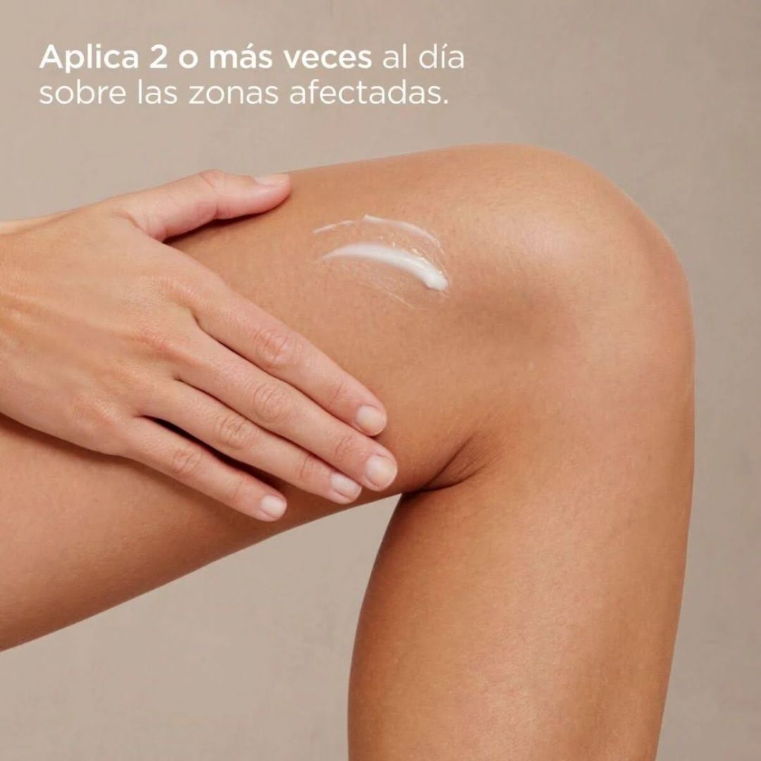 ISDIN Nutratopic Crema Corporal Emoliente (200 ml)