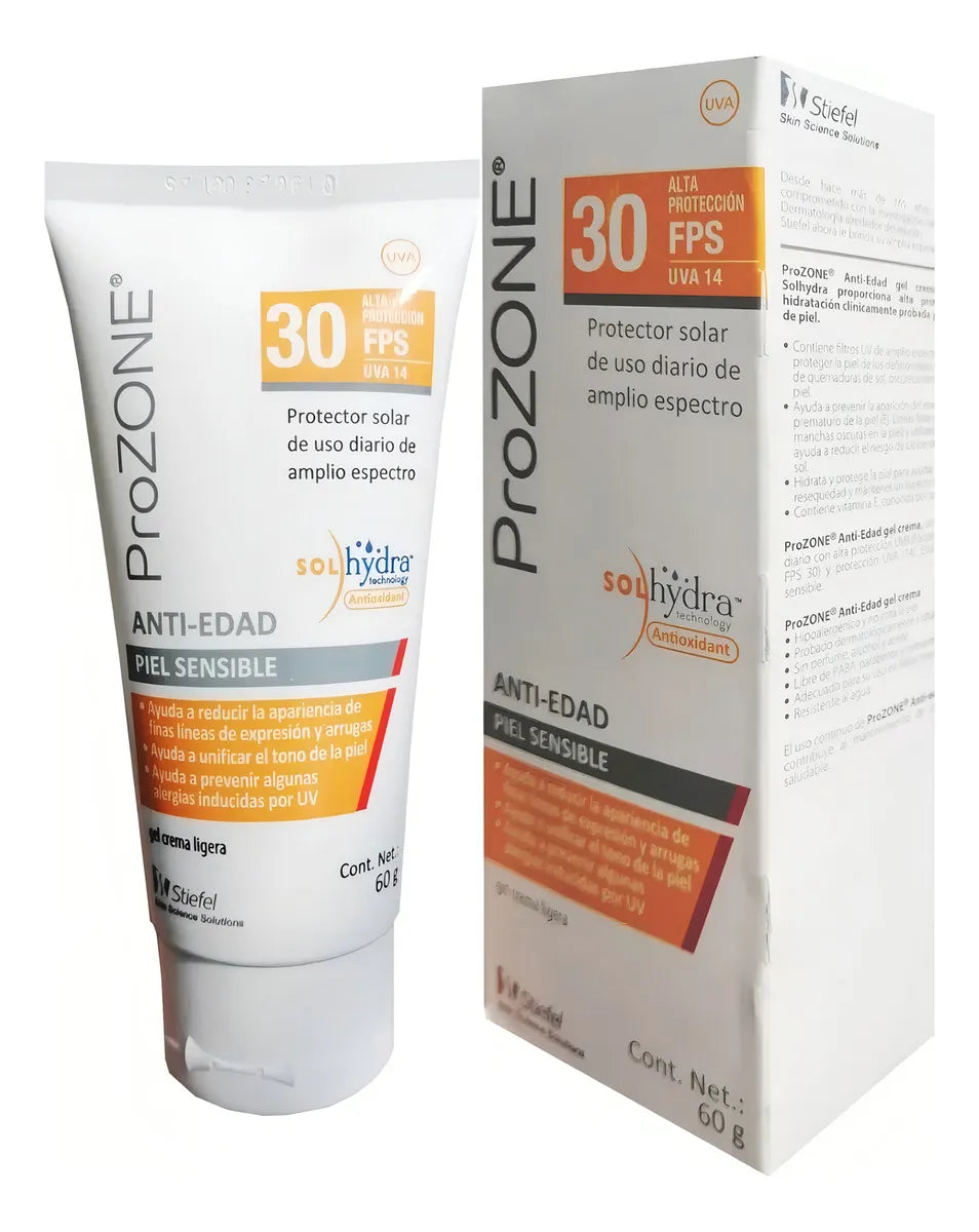 Prozone 30 Fps (60 g)