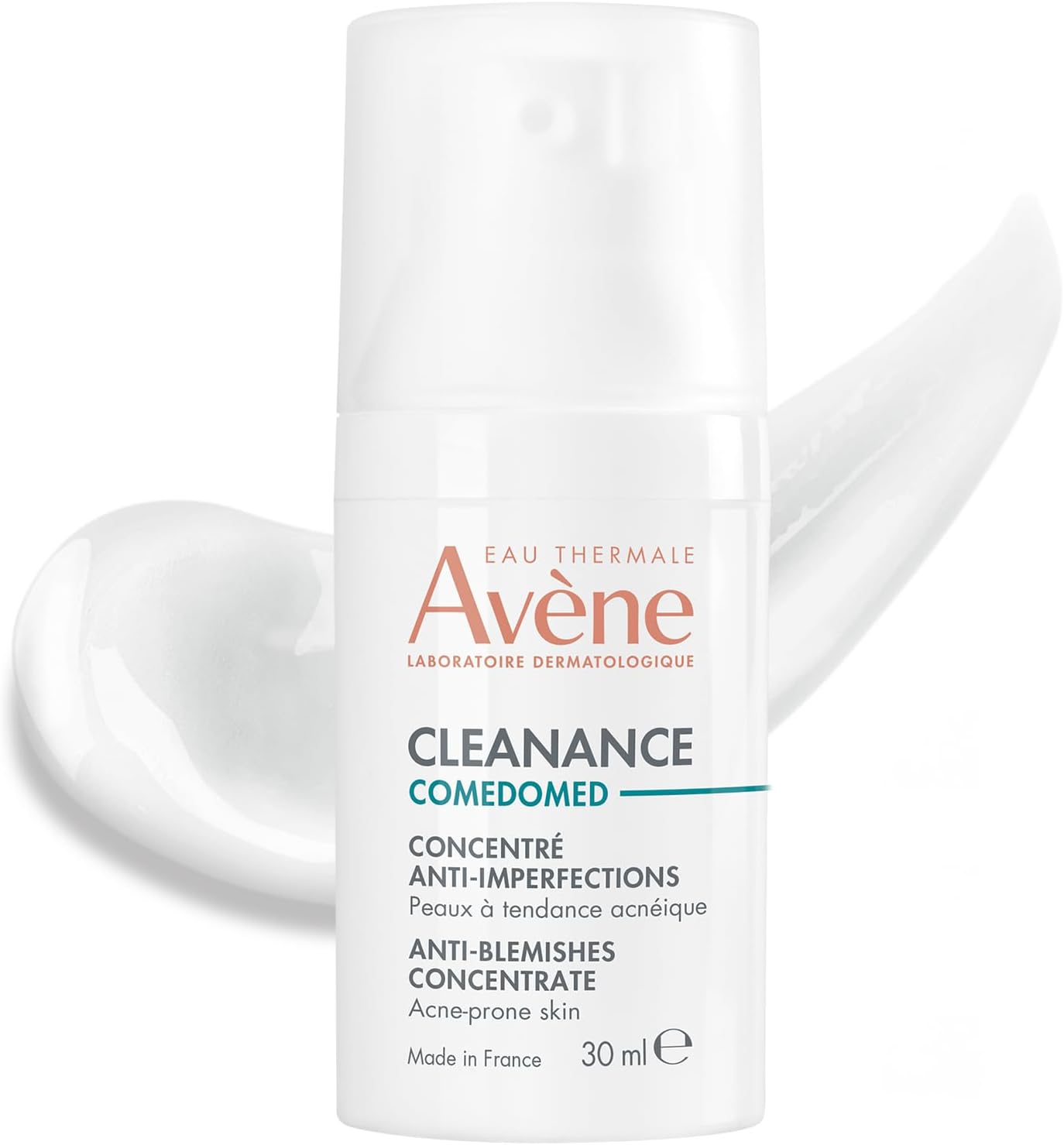 Avène Cleanance Comedomed Concentrado Anti-imperfecciones 30 ml