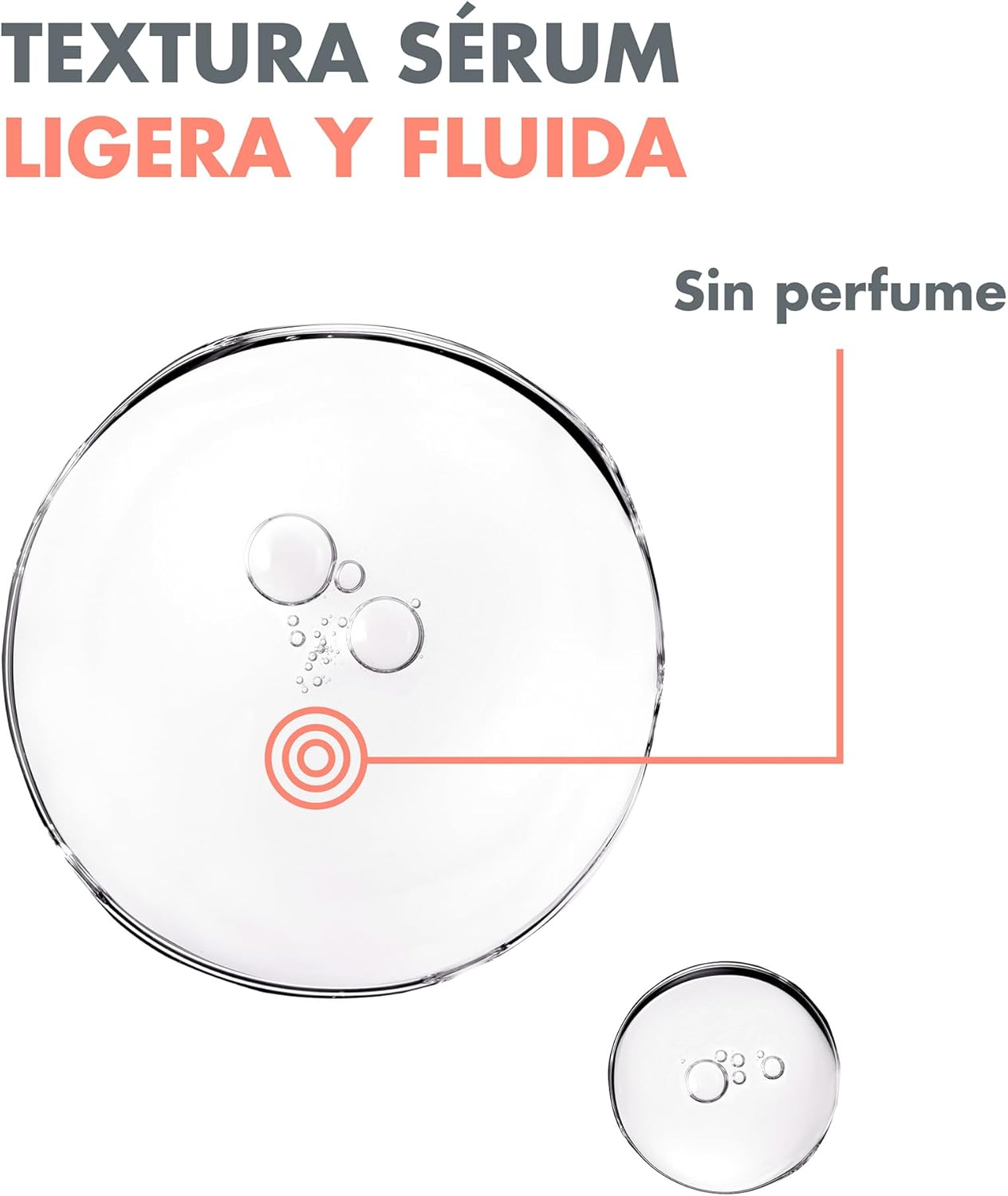 Avène Cleanance Sérum Exfoliante AHA Anti-imperfecciones 30ml