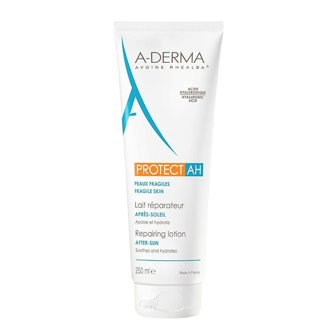 A- Derma Locion Reparadora/Hidratante (250 ml)
