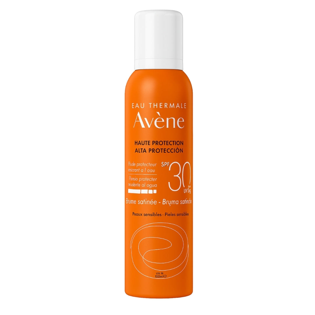 Avène Aceite Protector Fps 30 Spray (150 ml)