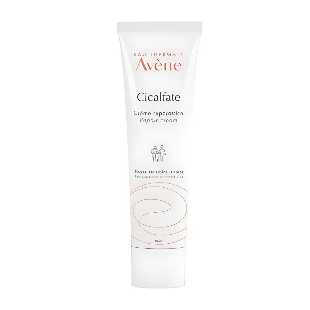 Avène Cicalfate Crema Reparadora Y Protectora (40 gr)