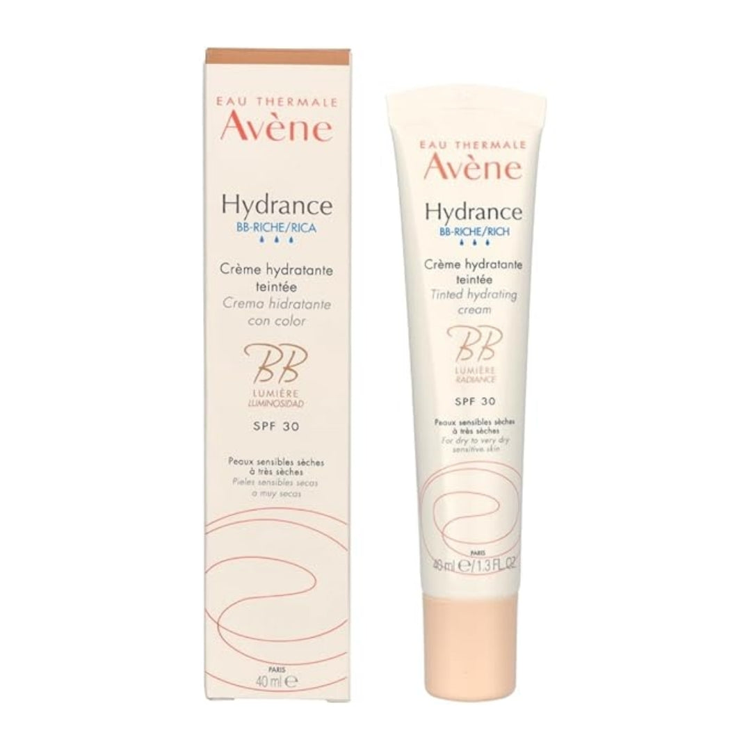 Avène Hydrance BB Ligera Spf 30 (40 ml)