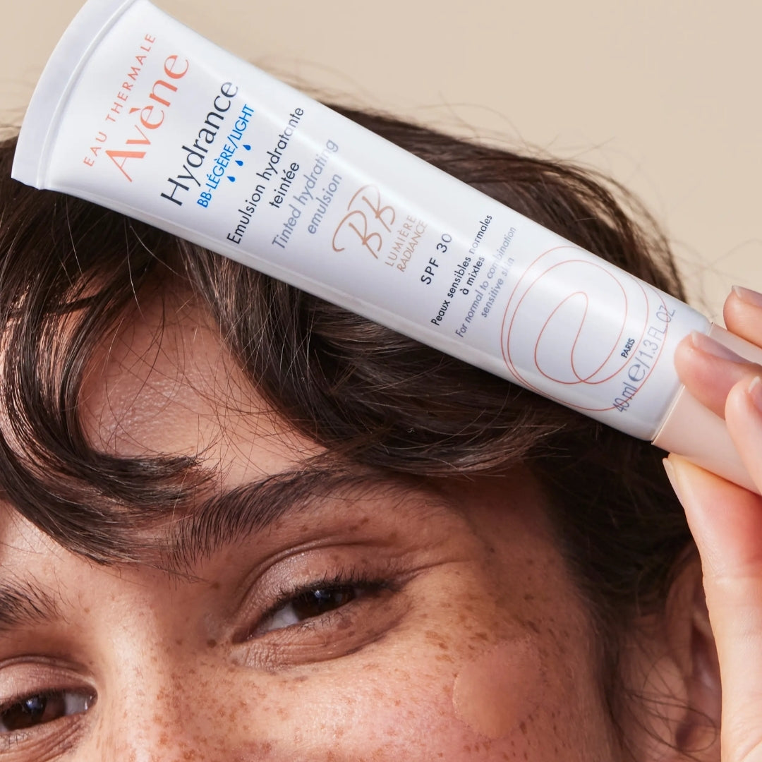 Avène Hydrance BB Ligera Spf 30 (40 ml)