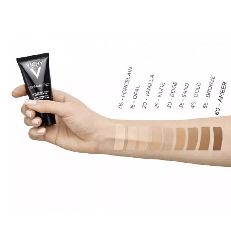 Vichy DERMABLEND (30 ml.)