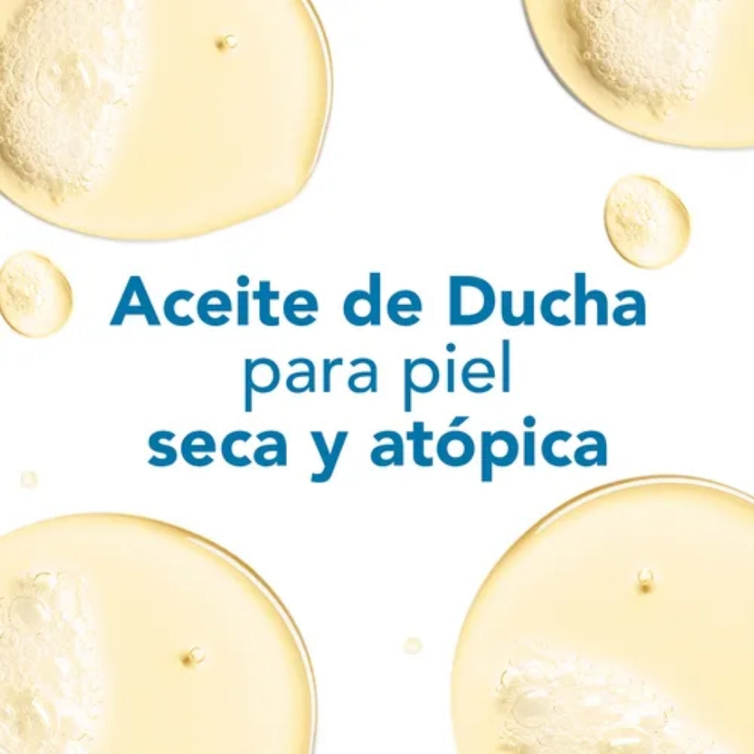 Bioderm Atoderm Huile Anti Irritacion (200 ml)