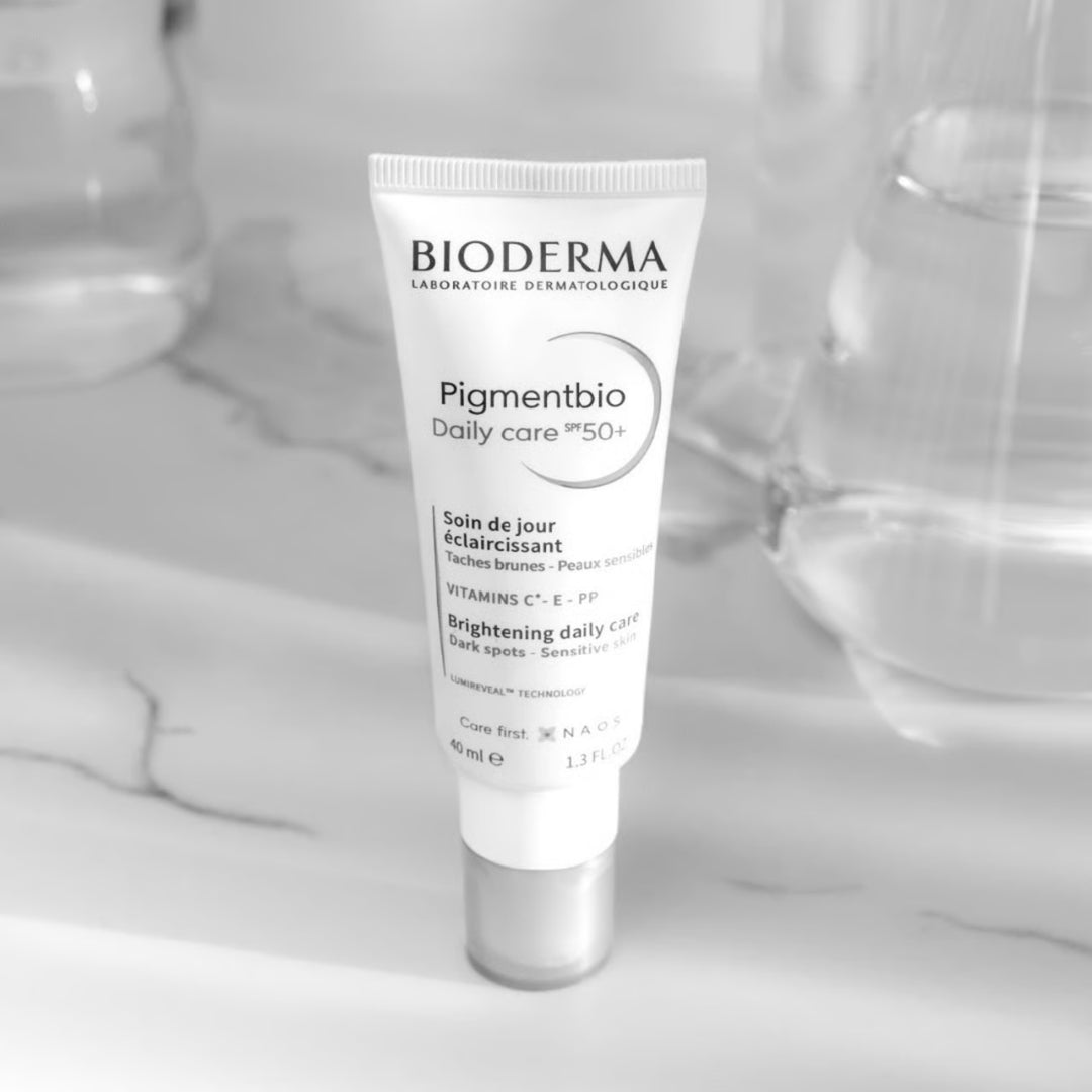 Bioderma Pigmentbio C-concentrate Daily Care Reducción de manchas (40 ml)