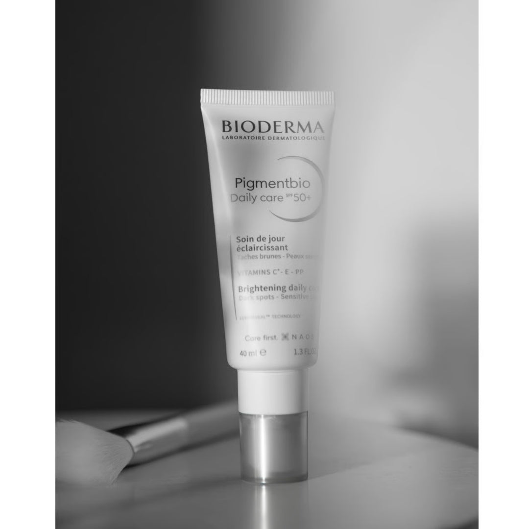 Bioderma Pigmentbio C-concentrate Daily Care Reducción de manchas (40 ml)