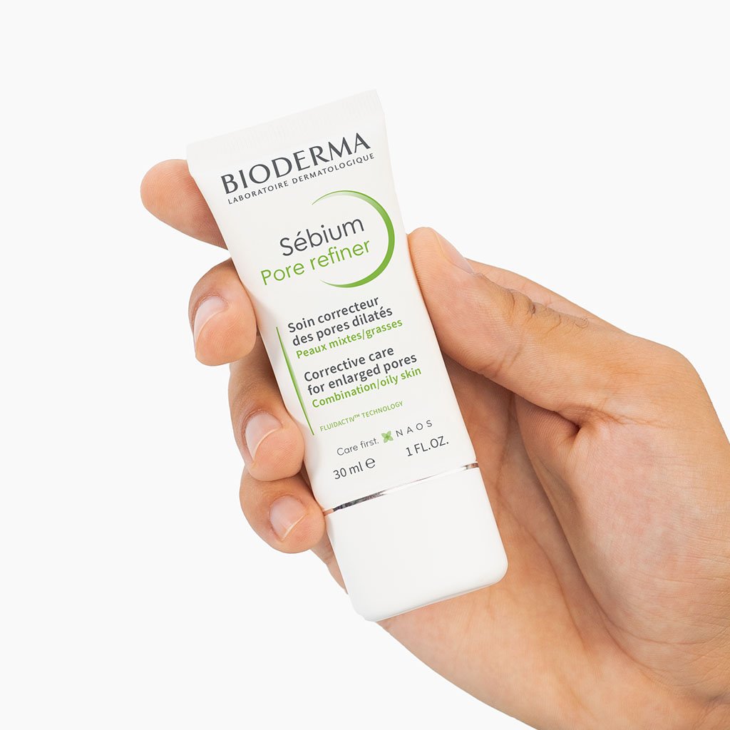 Bioderma Sébium Pore Refiner Corrector De Poros (30 ml)