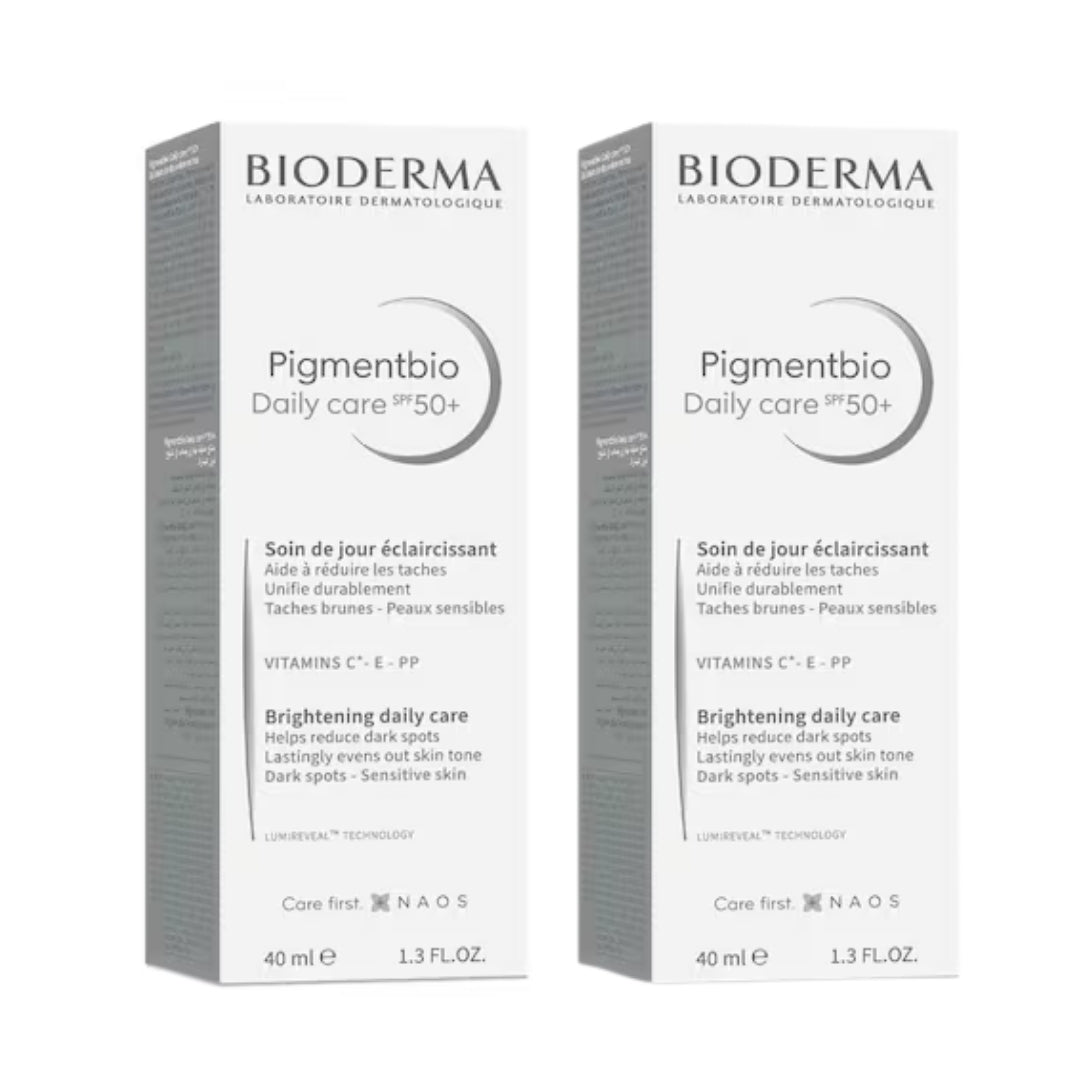 Bioderma Pigmentbio C-concentrate Daily Care Reducción de manchas (40 ml)