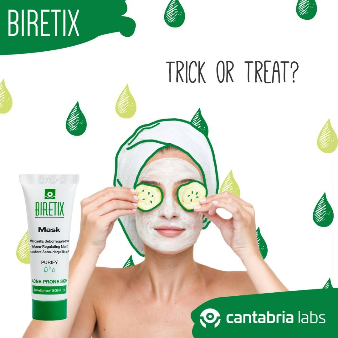 Biretix Mask Purfy Mascarilla (25 ml)