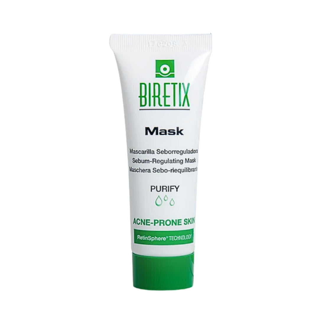 Biretix Mask Purfy Mascarilla (25 ml)