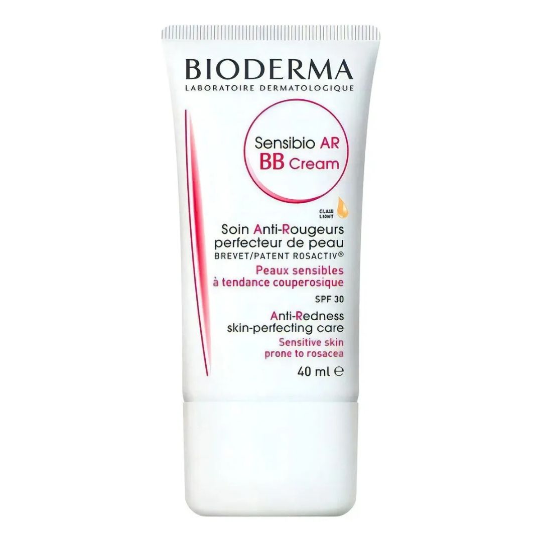 Bioderma Crema  Sensibio AR BB Cream (40 ml)