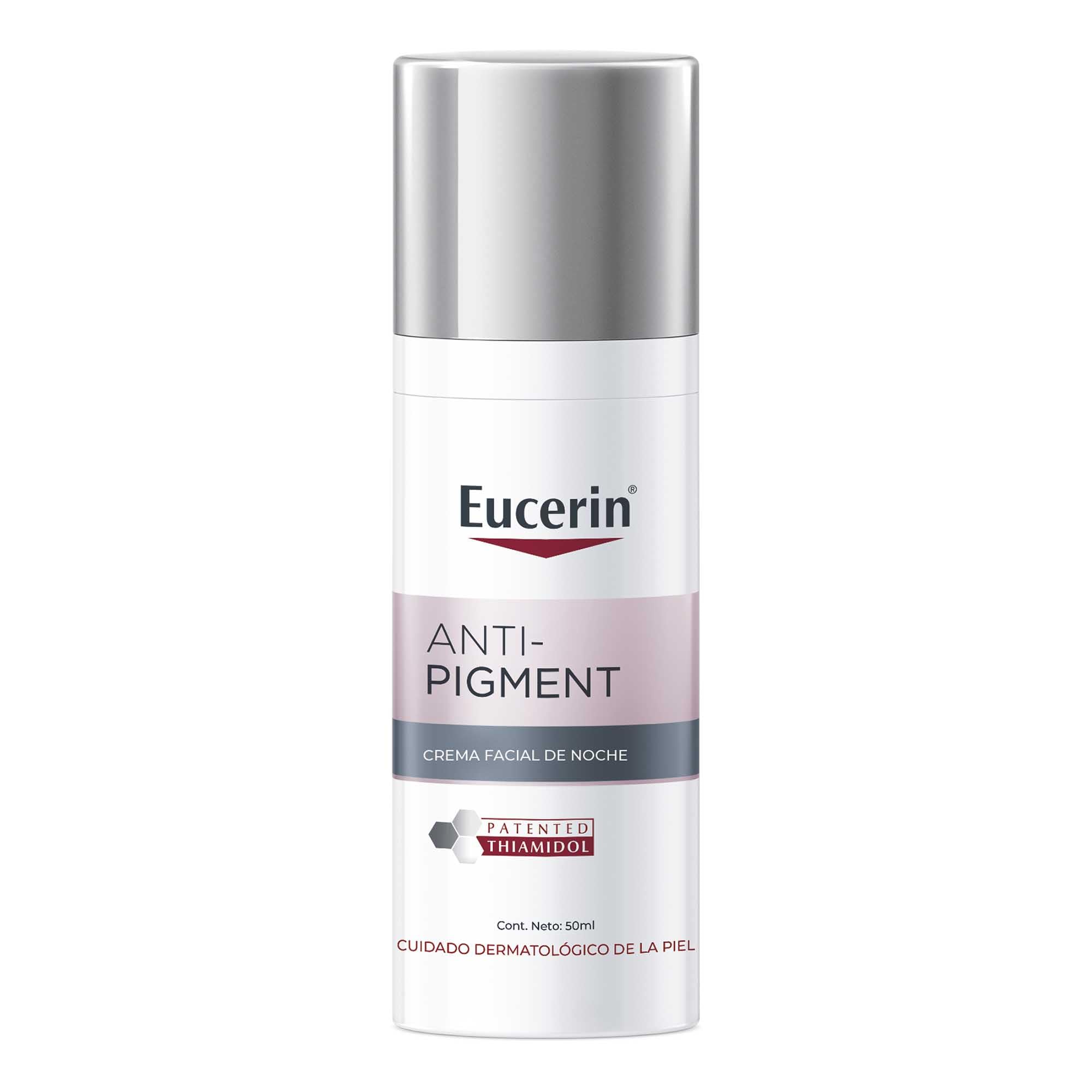 Eucerin Anti Pigment, Anti Manchas Noche (50 ml.)