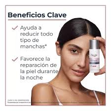 Eucerin Anti Pigment, Anti Manchas Noche (50 ml.)