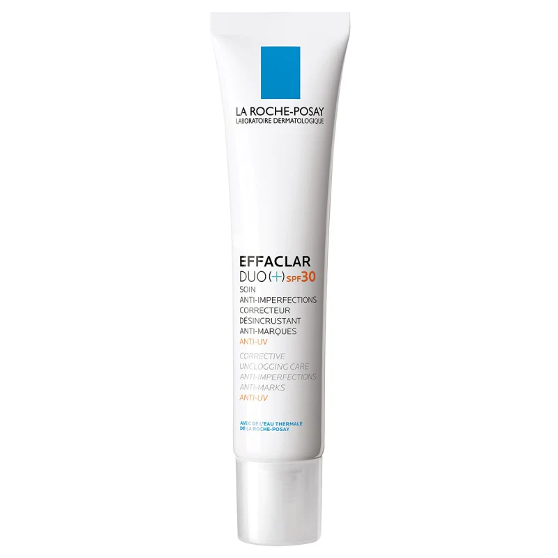 La Roche Posay Effaclar Fps30 Crema Gel Anti Imperfecciones (40 ml.)