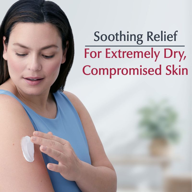 Eucerin Crema Curativa Original (16 oz)