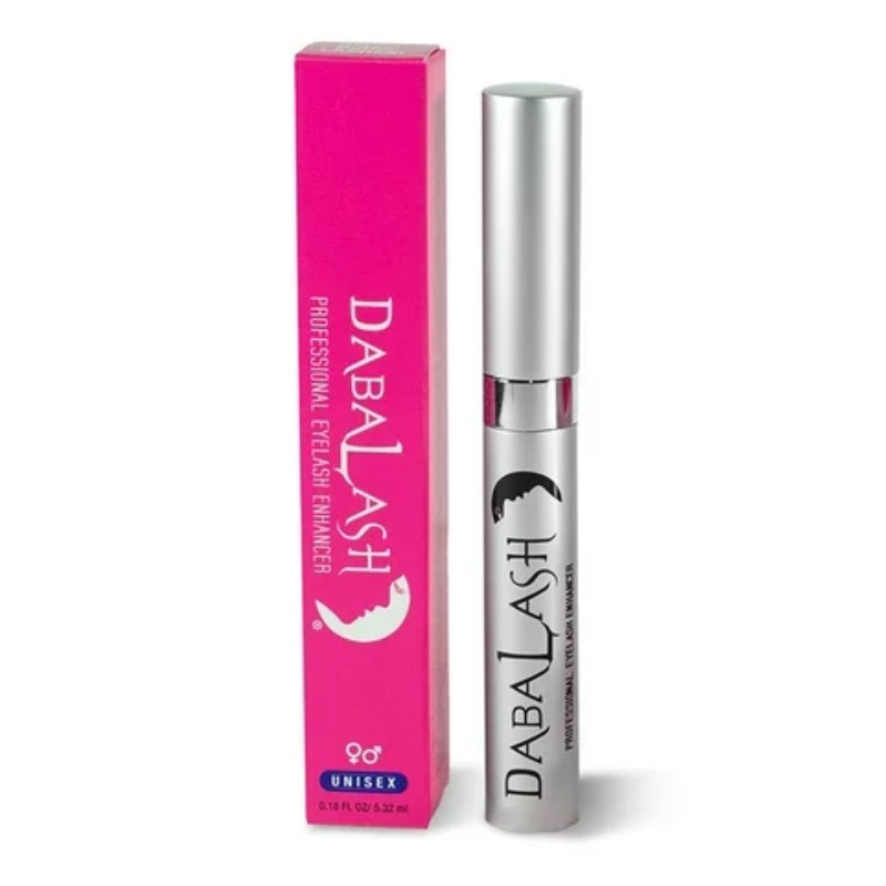 Dabalash Eyelash Crecimiento De Pestañas (5 ml.)