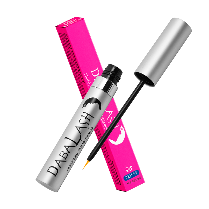 Dabalash Eyelash Crecimiento De Pestañas (5 ml.)