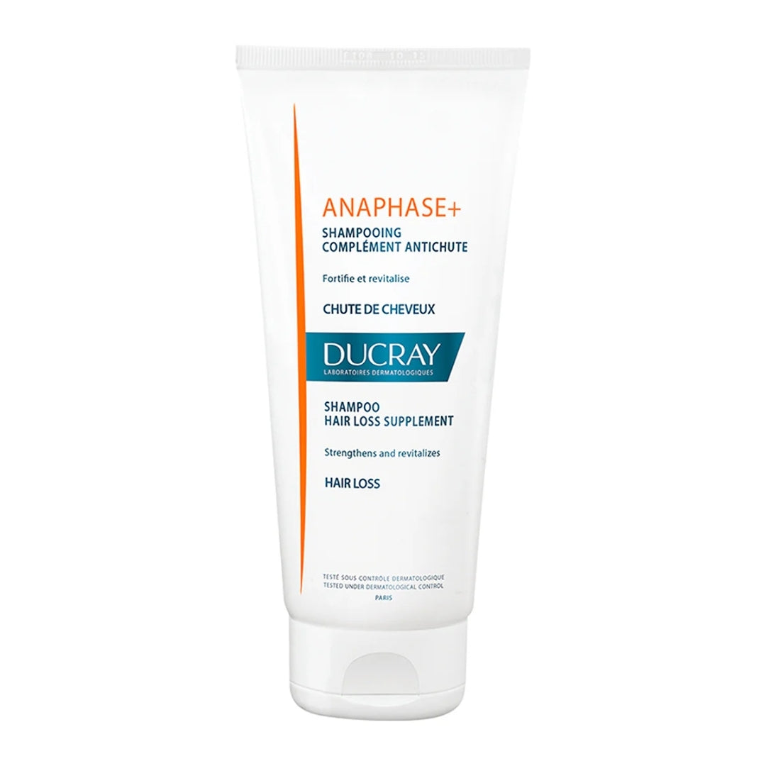 Ducray Anaphase+ Shampoo Complemento Anti Caida (200 ml)