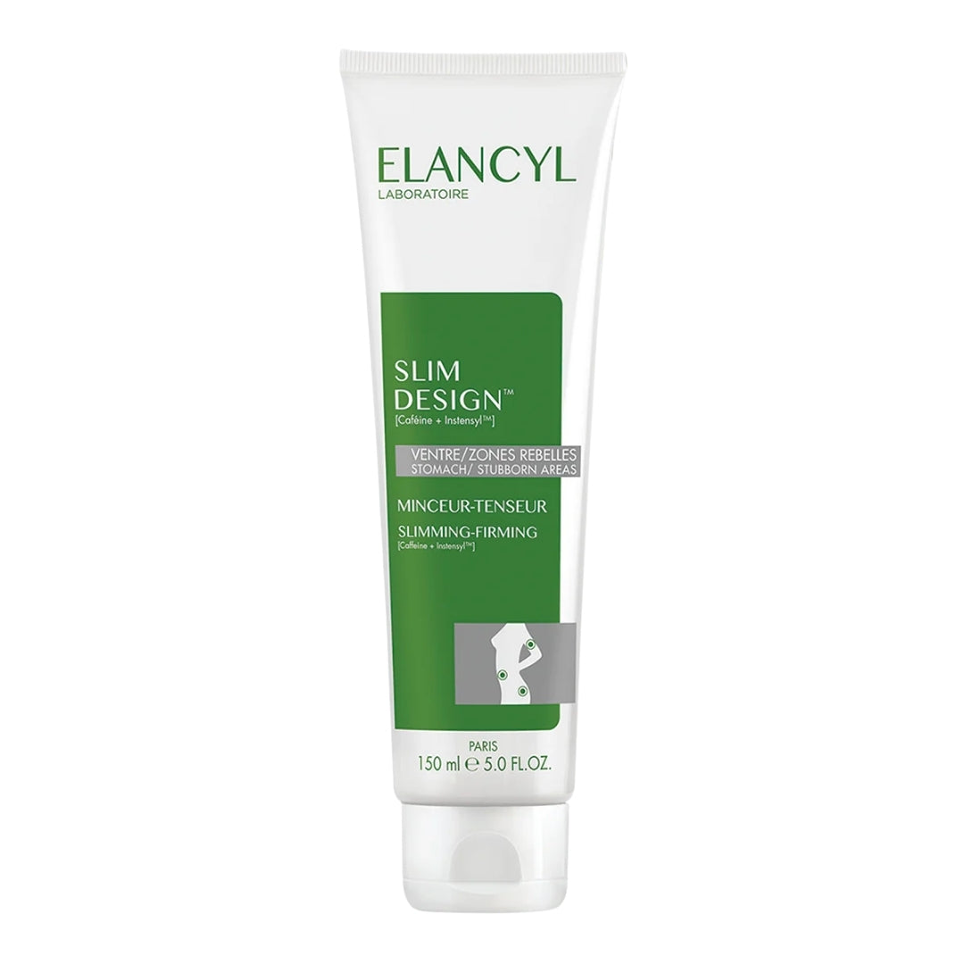 Elancyl Slim Design Para El Vientre (150 ml)
