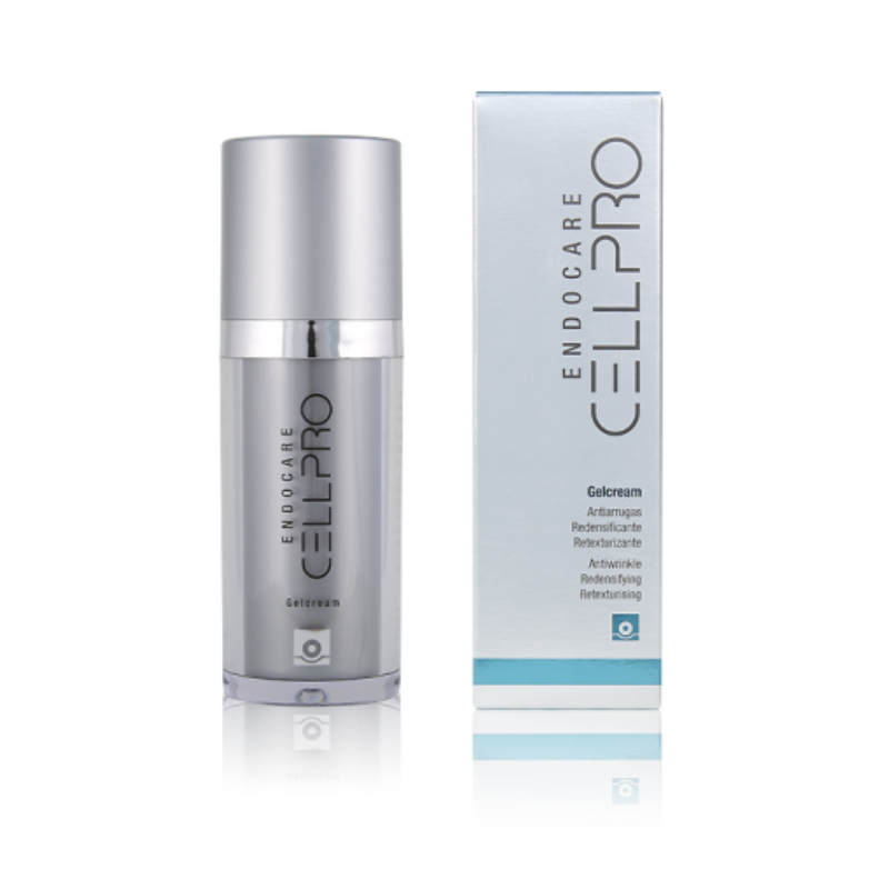 Endocare Cellpro Gel-crema Redensificante y Retexturizante (30 ml.)
