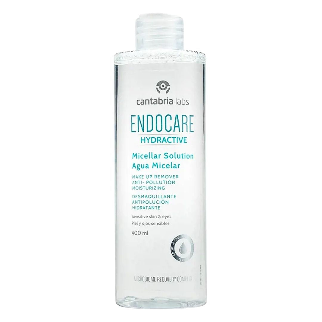 Endocare Hydractive Agua Micelar 400 Ml