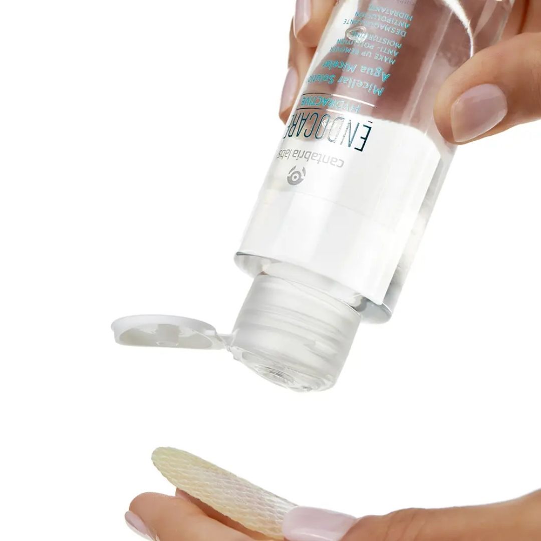 Endocare Hydractive Agua Micelar 400 Ml