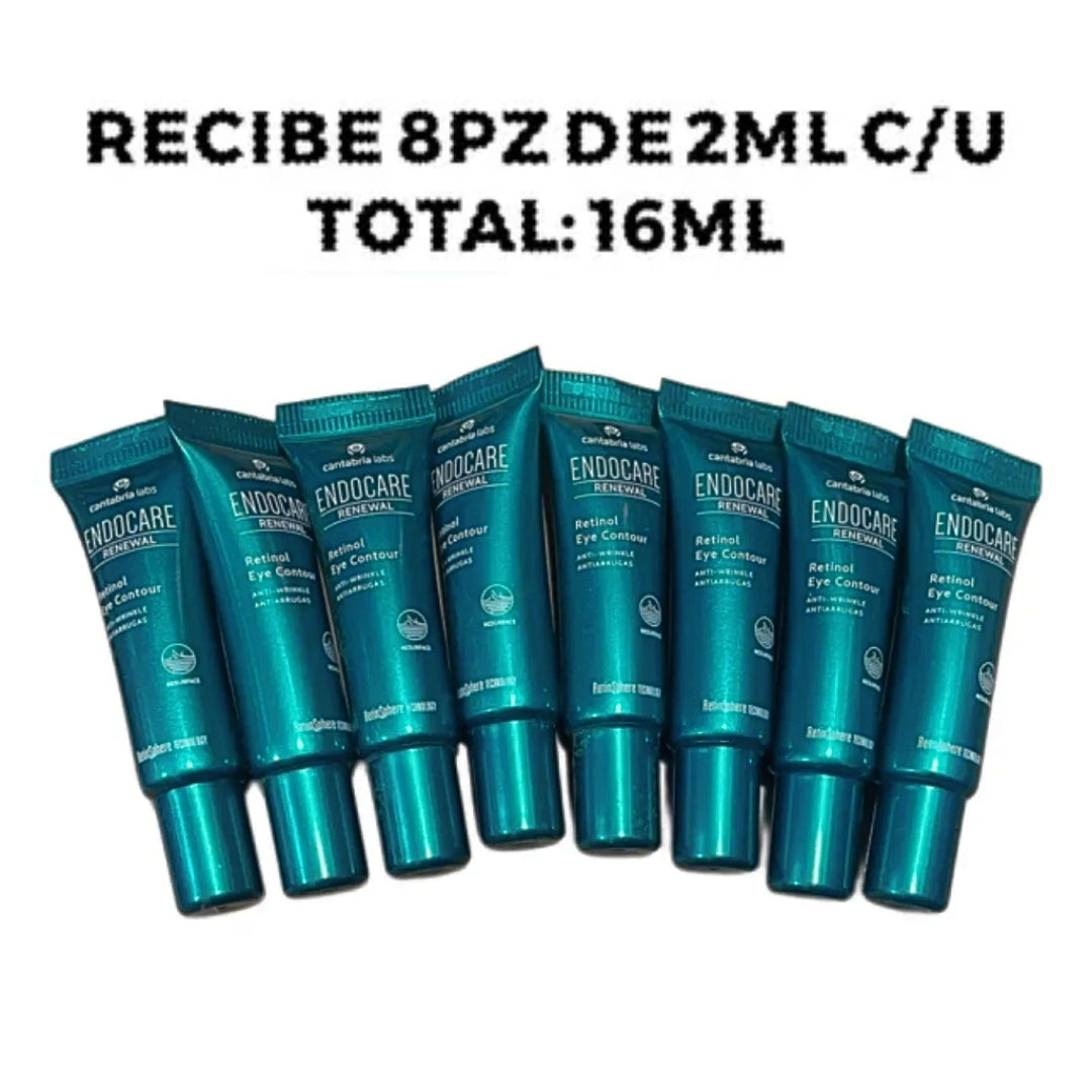 Endocare Renewal Retinol Serum  Antiarrugas (16 ml)