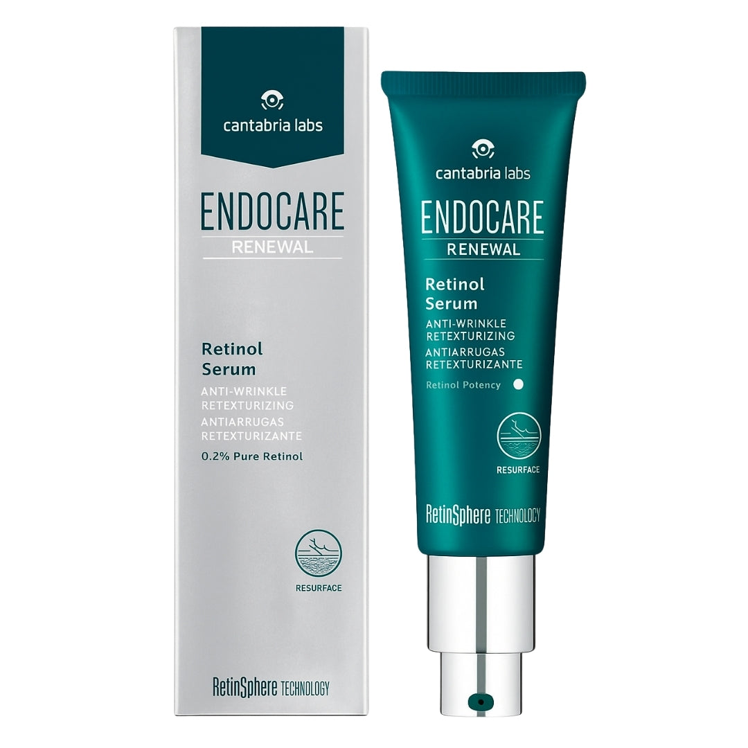 Endocare Renewal Retinol Serum  Antiarrugas (16 ml)