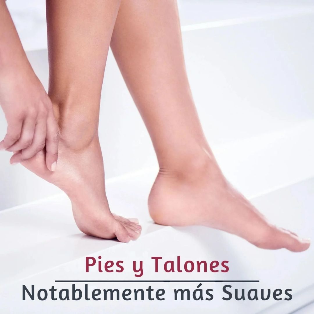 Eucerin Advanced Repair Light Feel Foot Creme 3 oz (para pies)