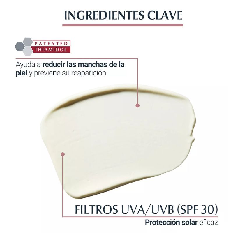 Eucerin Anti-pigment Crema Facial de día 30 Fps (50 ml)