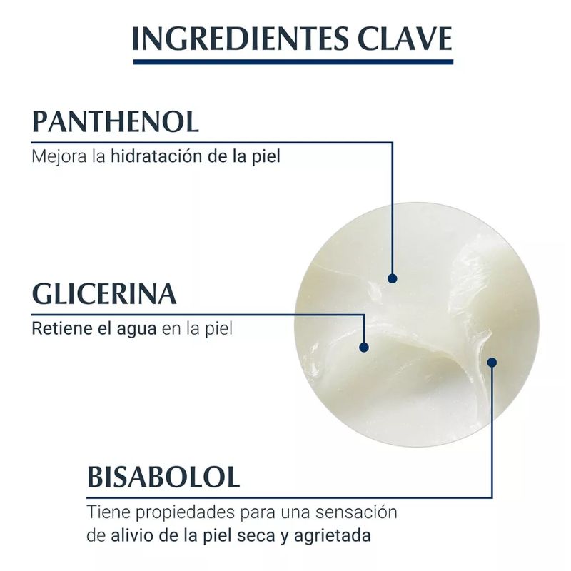 Eucerin Aquaphor Pomada Reparadora (55 ml)