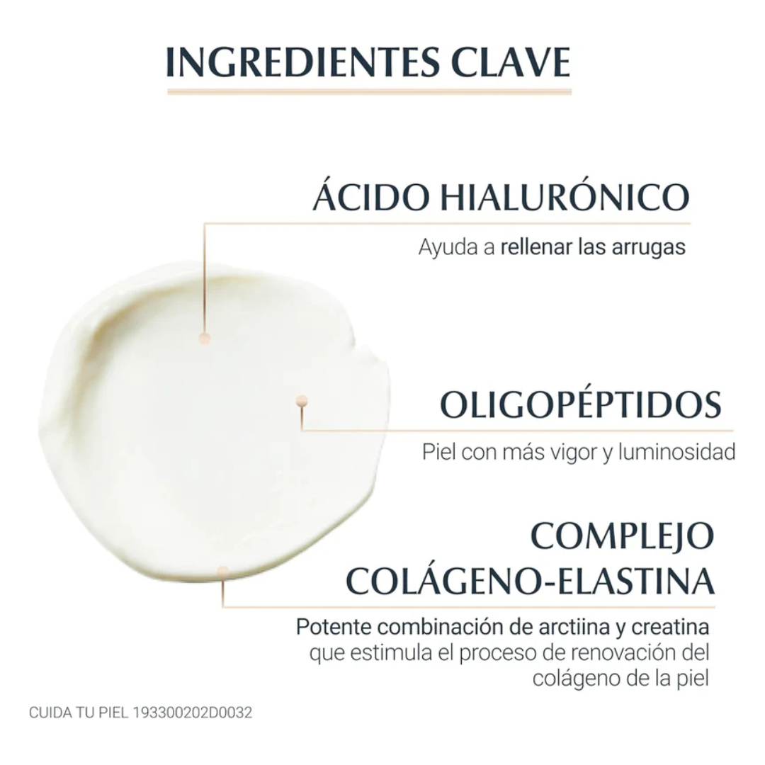 Eucerin Hyaluron Filler + Elasticity (15 ml)