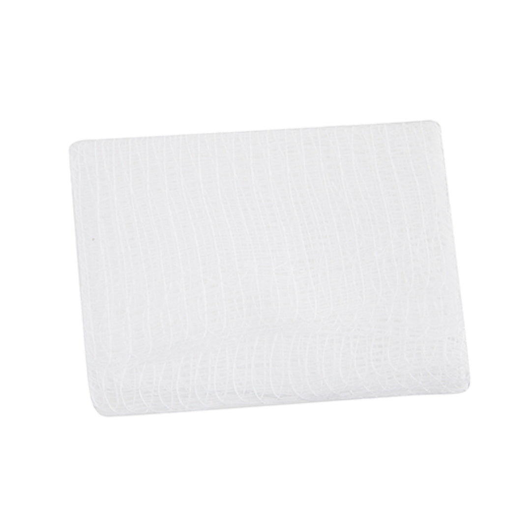 Gasa Seca Cortada (5 pzas)