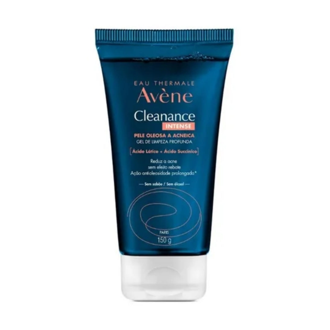 Avène Cleanance Intense  (150 g)